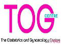 Obstetrics and Gynaecology Centre The logo