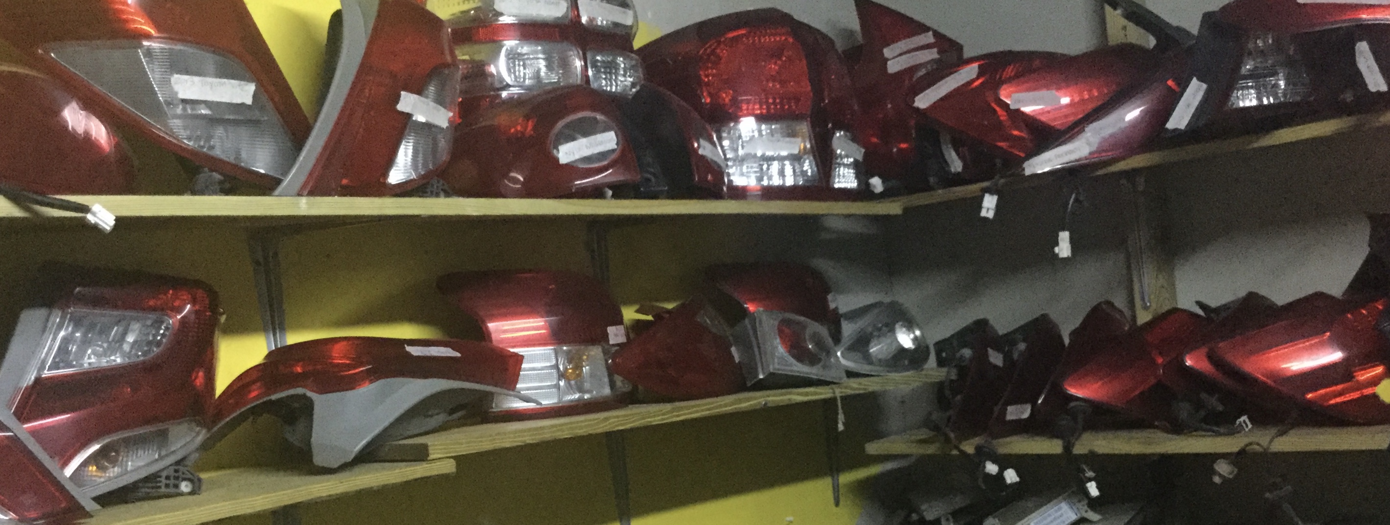 Rushane Auto Sale Care and Repair photo 1