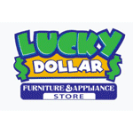 Lucky Dollar Furniture & Appliance Store logo