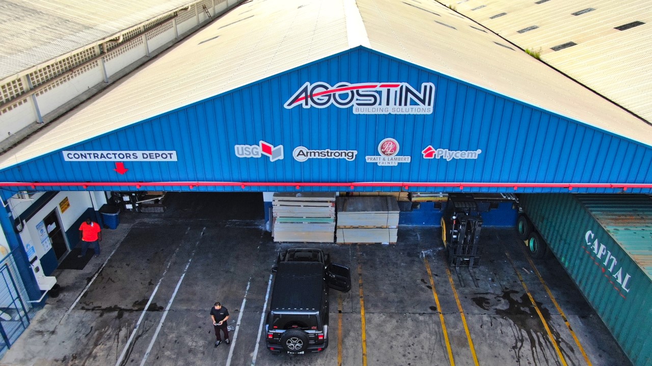 Agostini's Limited photo 4