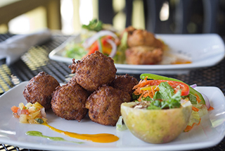 Tropical Fusion Resturant photo 6