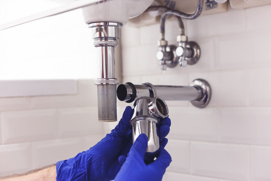 Jeffrey's Plumbing Solution photo 4