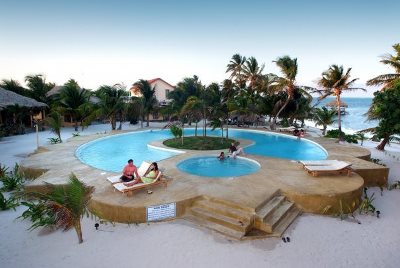 Portofino Beach Resort & Restaurant photo 3