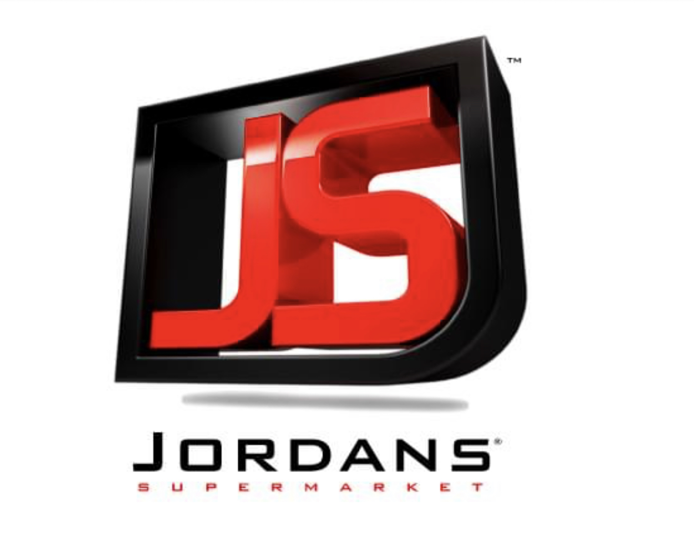 Jordans Supermarket Ltd logo