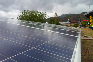 Alternative Power Sources Jamaica Ltd photo 2