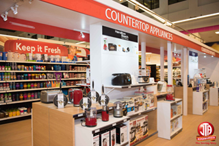 JTA Supermarkets Ltd photo 5