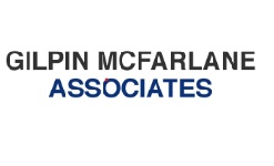 Gilpin McFarlane & Associates logo