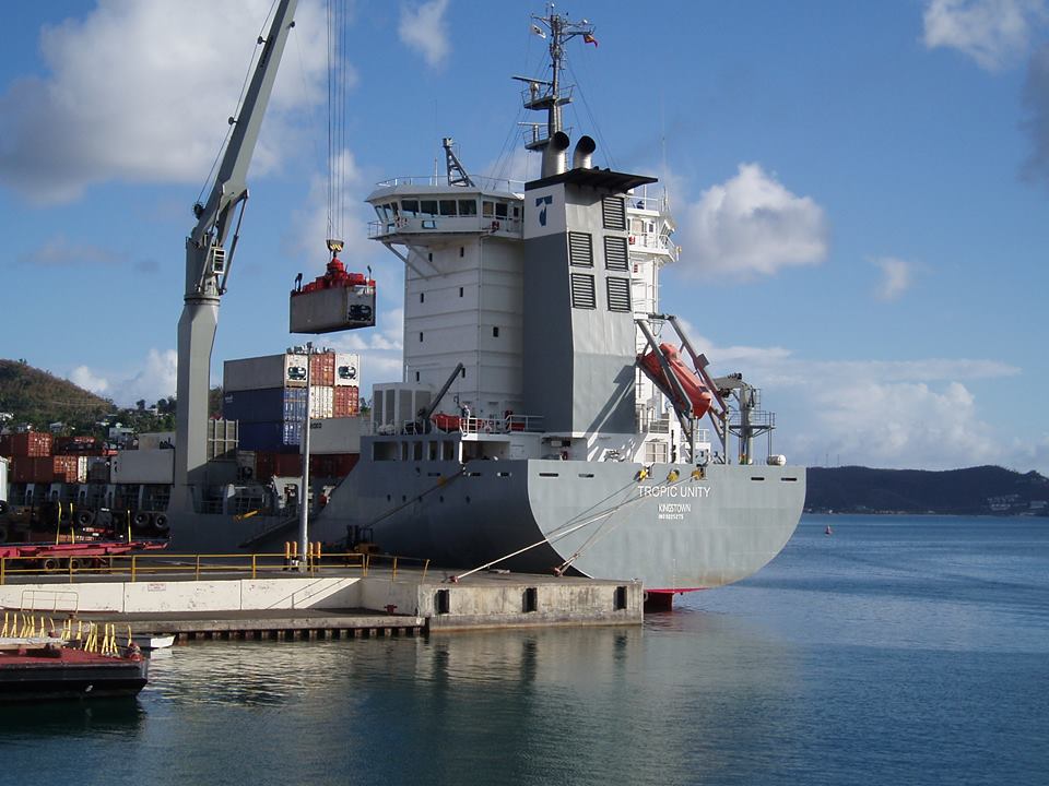 Thompson Shipping Co Ltd photo 4