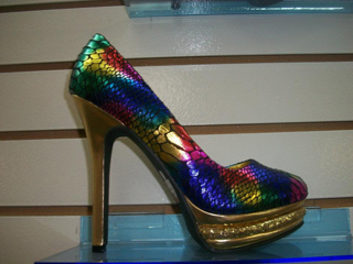 Super Style Shoe Shop photo 4