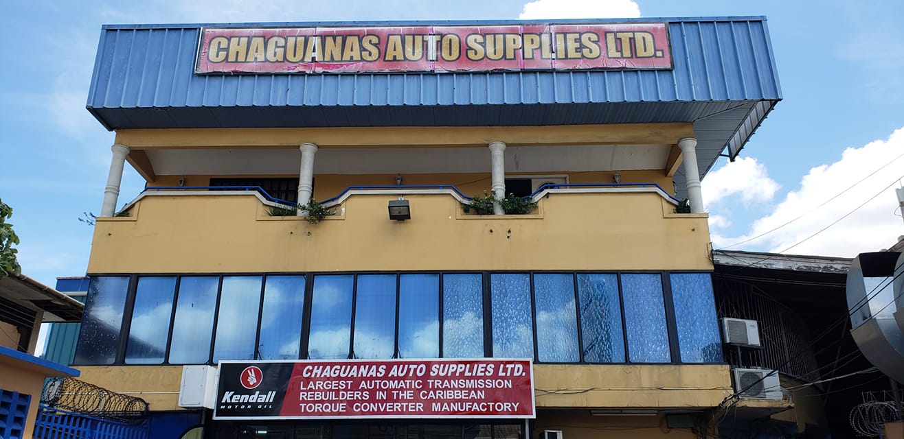 Chaguanas Auto Supplies Ltd photo 3
