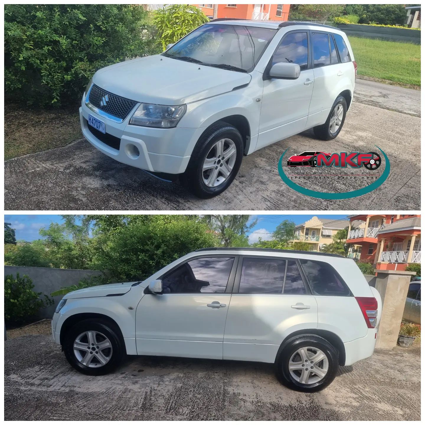 MKF Car Rentals photo 2