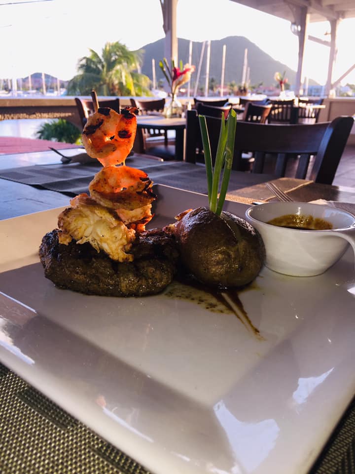 Bosun's Bar & Bistro Ltd photo 5