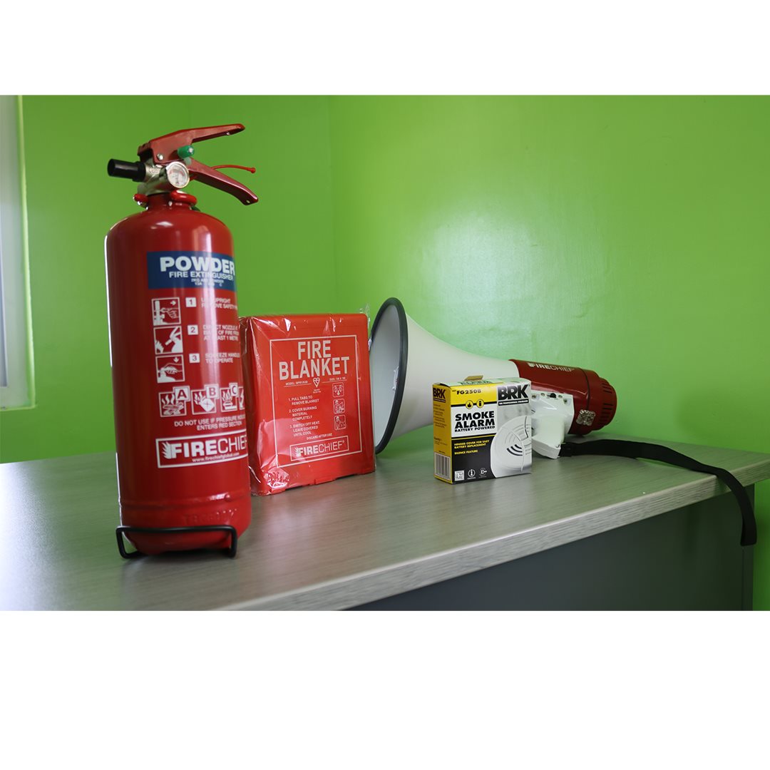 Safety Supply Co Inc photo 2