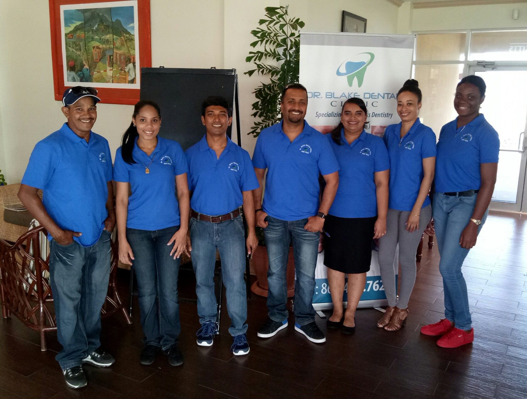 Dr Blake Dental Clinic photo 5