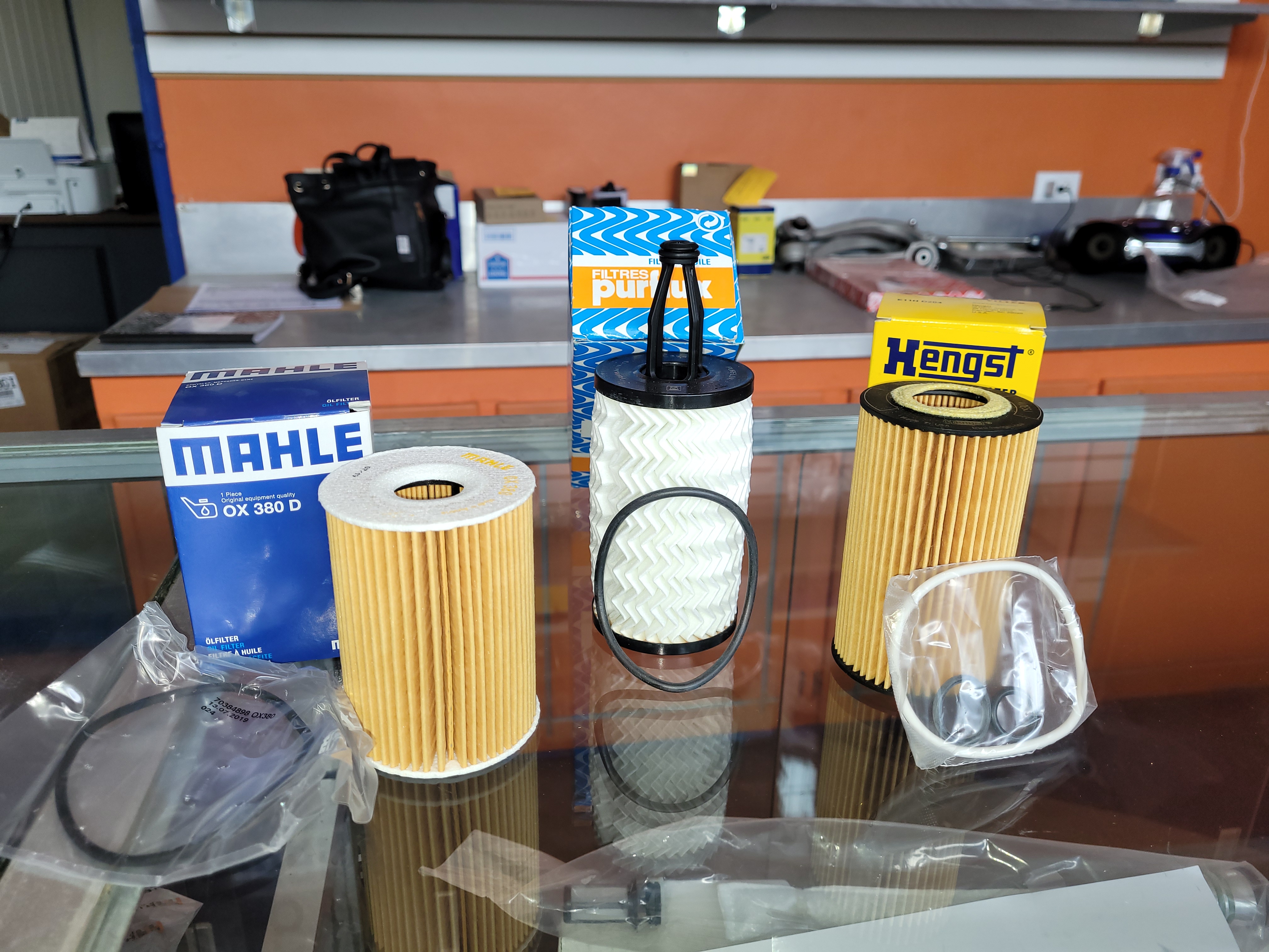 A + Euro Parts & Supplies photo 5