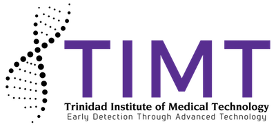 TIMT Trinidad Institute Of Medical Technology logo
