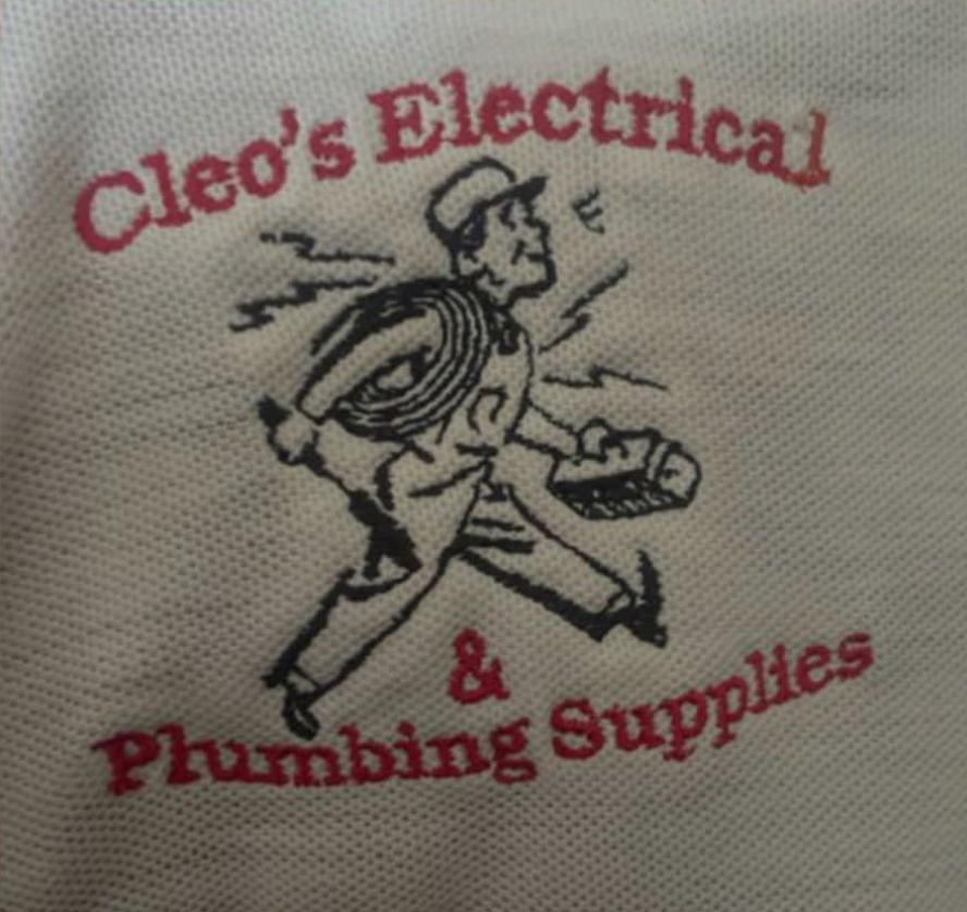 Cleo Electrical & Plumbing Services logo