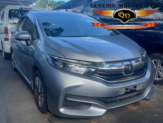 Genesis Motors Ltd photo 3