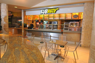 Subway photo 6
