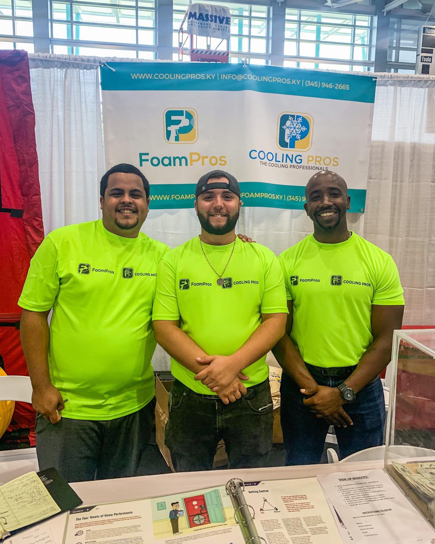 Cooling Pros photo 3