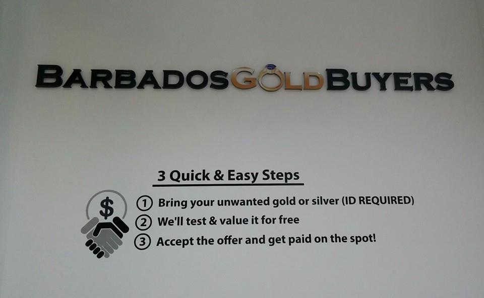 Barbados Gold Buyers photo 10