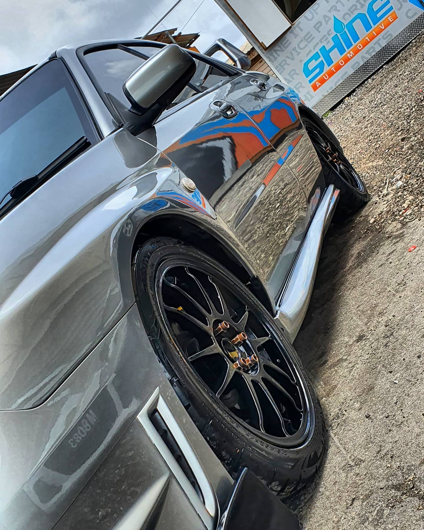 Shine Automotive photo 2