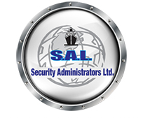 Security Administrators Ltd (SAL) logo
