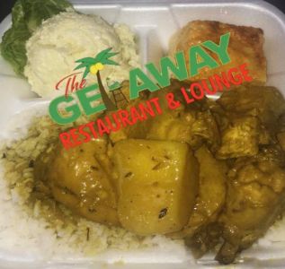 The Getaway Restaurant & Lounge photo 8