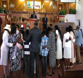 Bethel Baptist Church photo 3