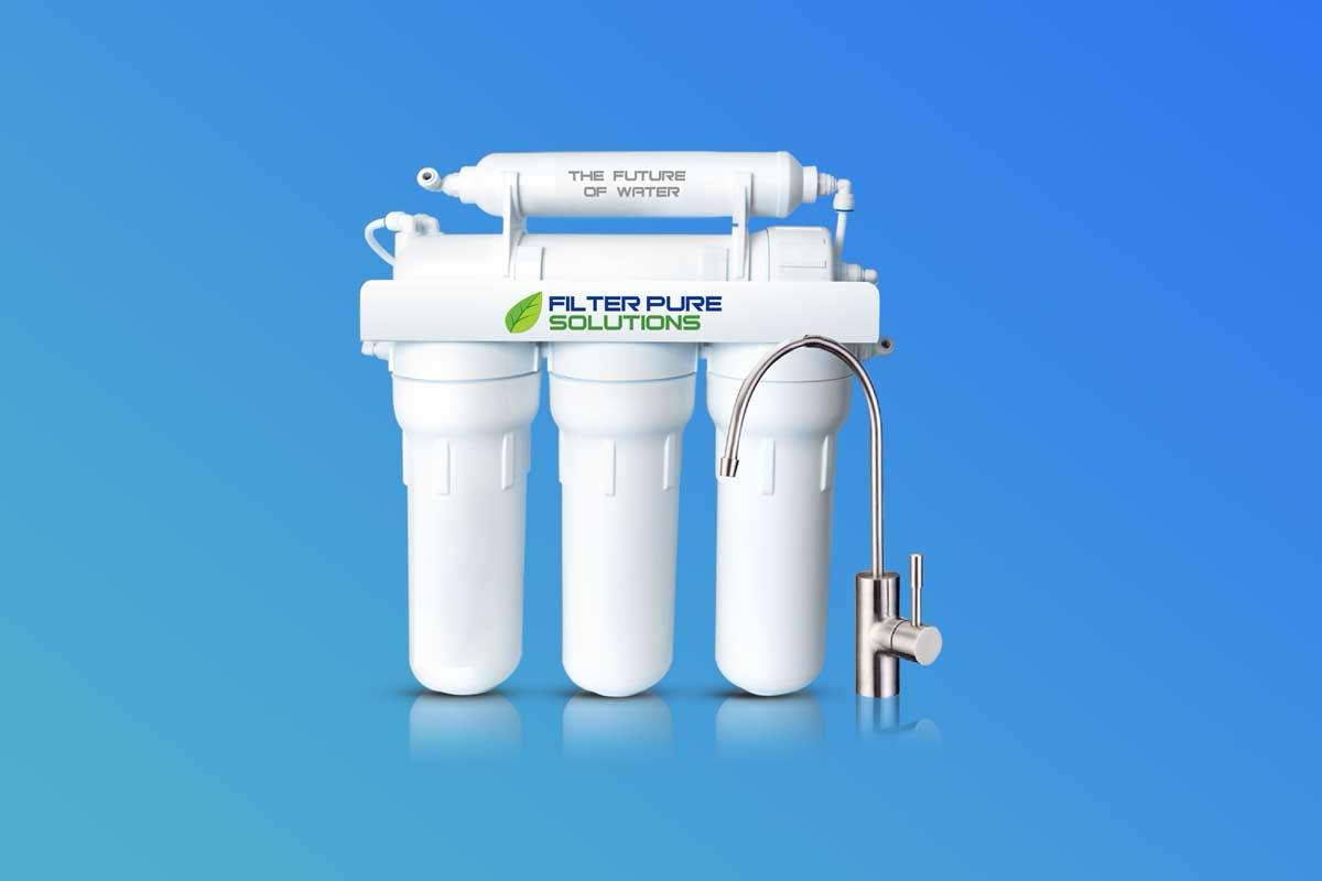 Filter Pure Solutions photo 2