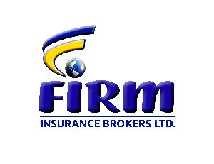 FIRM Insurance Brokers Ltd logo