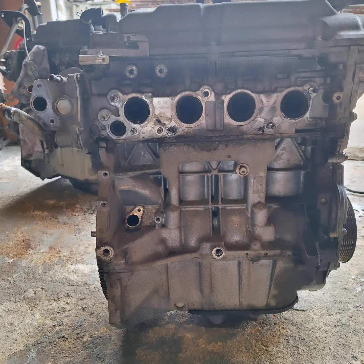 Bonnett's Services And Rentals photo 4