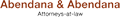 Abendana & Abendana logo
