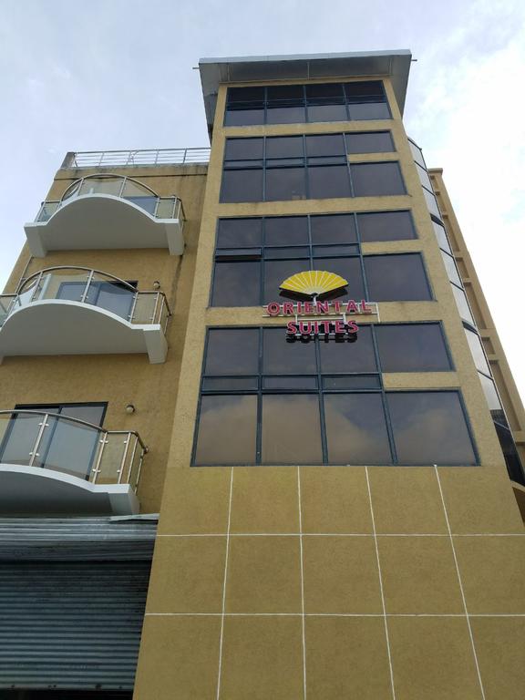 Oriental Suites photo 3