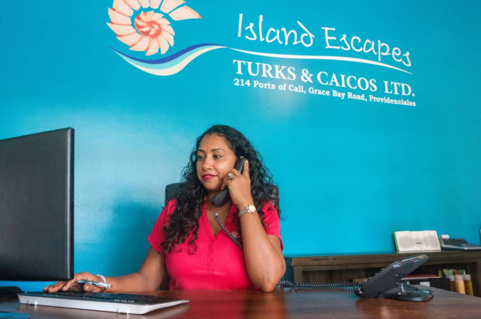 Island Escapes (TCI) Ltd photo 1