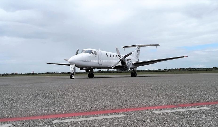 Caicos Express Airways photo 2