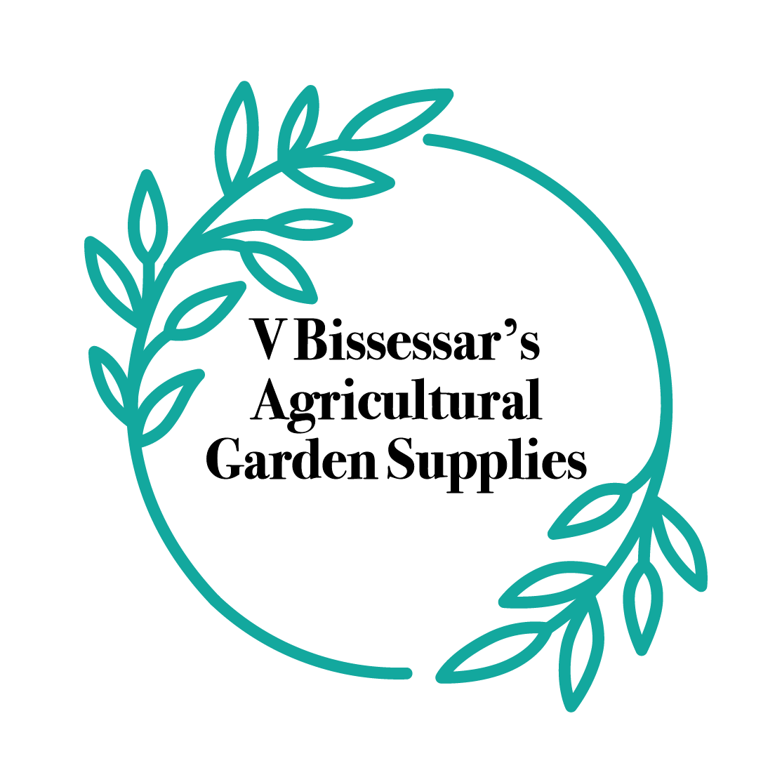 V Bissessar Agricultural Garden Supplies Ltd logo