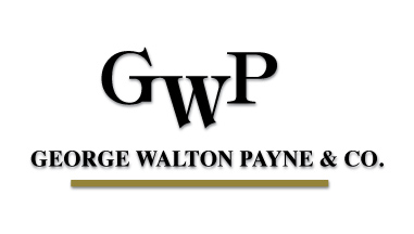 George Walton Payne & Co logo