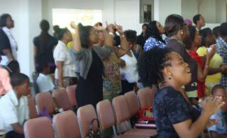 Lighthouse Of Faith Ministries Intl photo 3