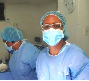 Cooke-Davis Tasha Dr photo 2