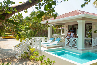 Naia Resort and Spa photo 3