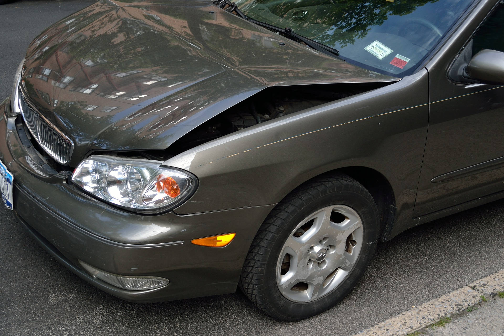 Auto Body Works & Paint Ltd photo 2