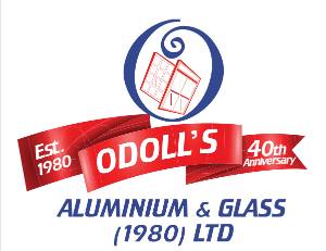 Odoll's Aluminum & Glass (1986) Ltd logo