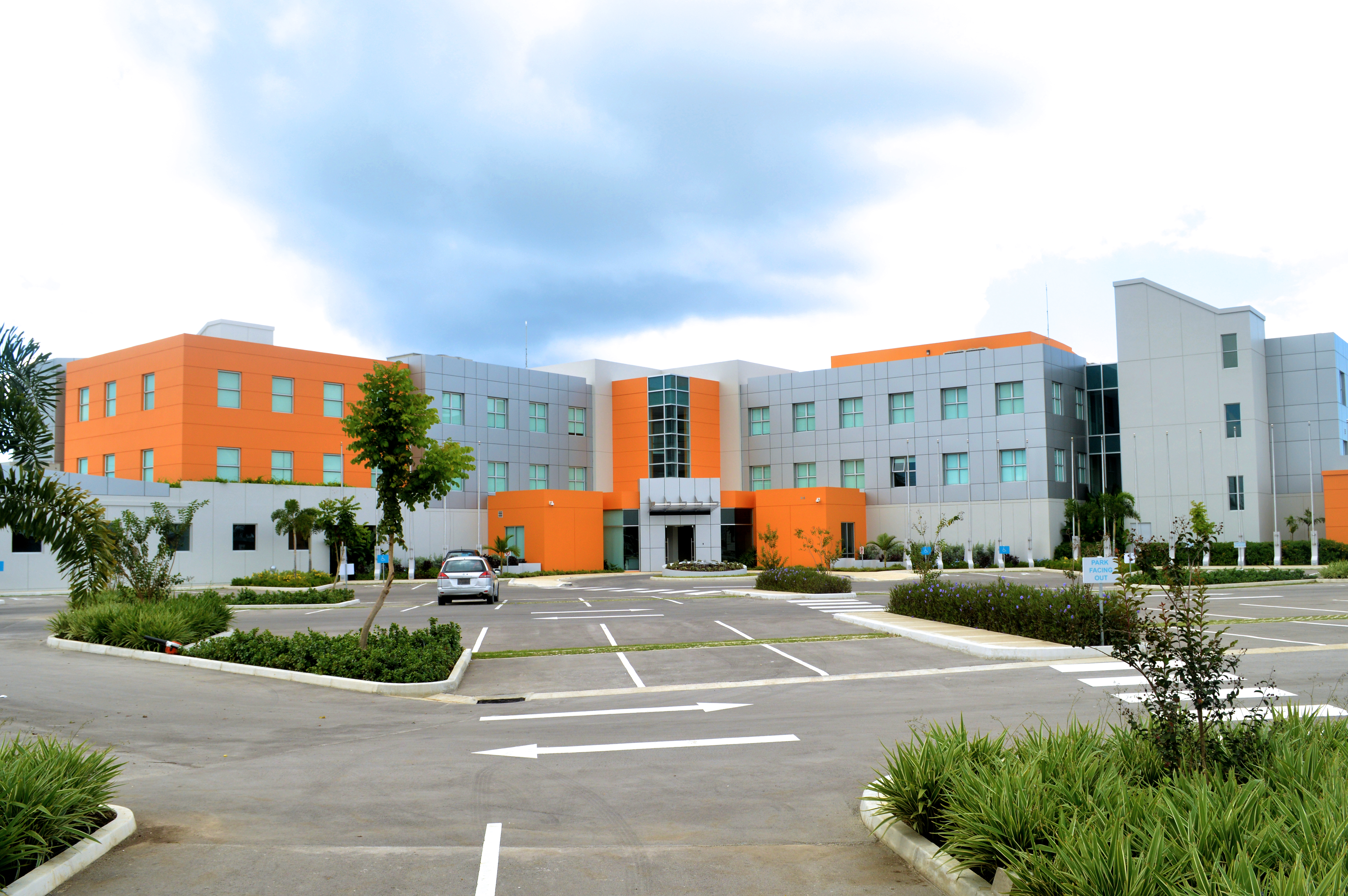 S R M Architects Ltd photo 8