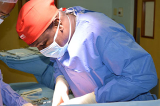 Edwards Medical Centre photo 2