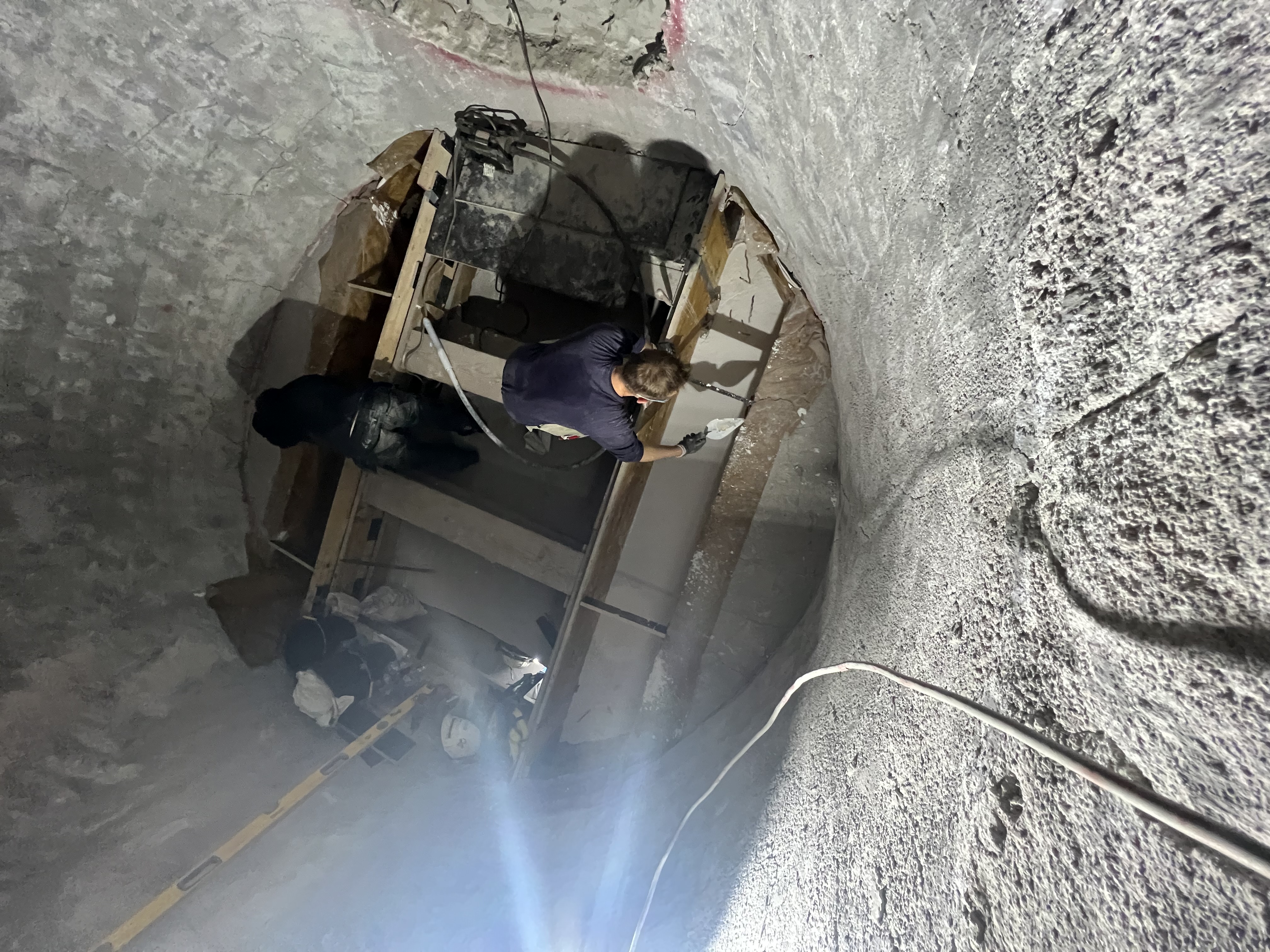 Genuine Industrial Insulation Co Ltd photo 2