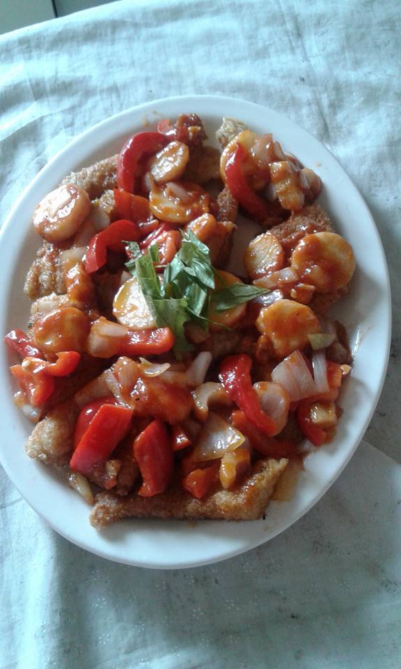 J J's Cuisine photo 6