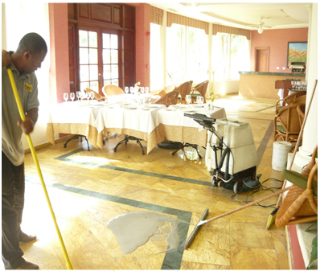 Limpleza Y Maintenance Service photo 4