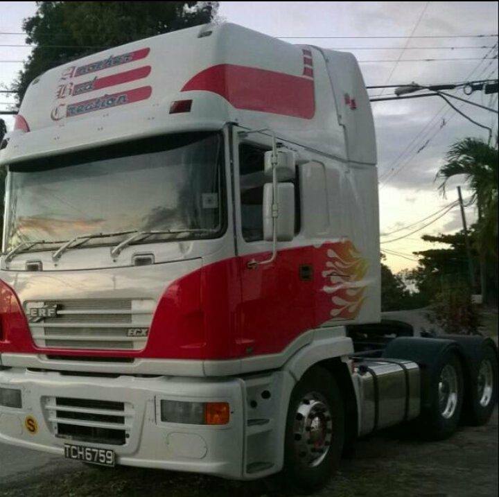Alpha Transport Ltd photo 7