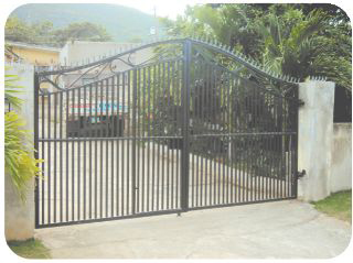 Choung's Fencing Ltd photo 2